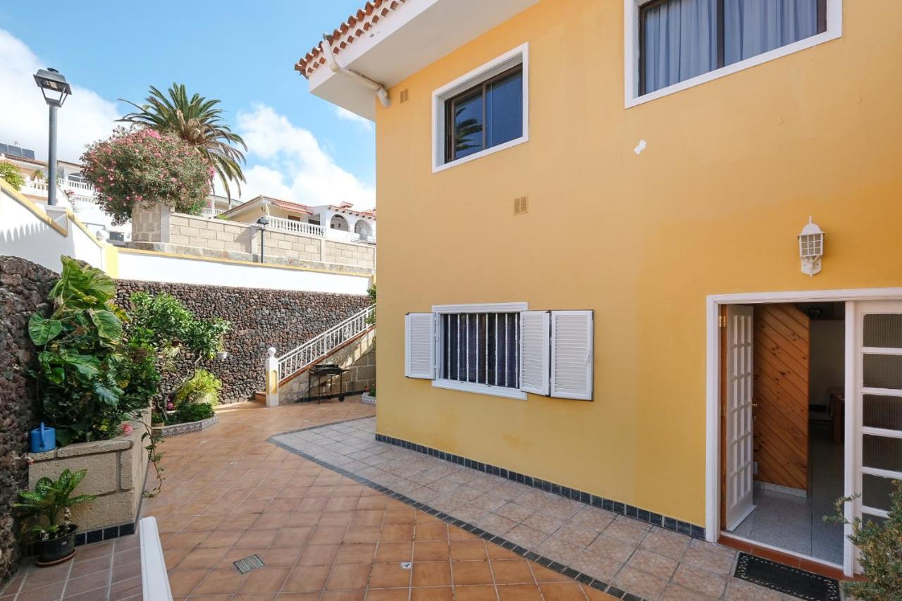 Apartamento Villasol Arona  Exterior foto