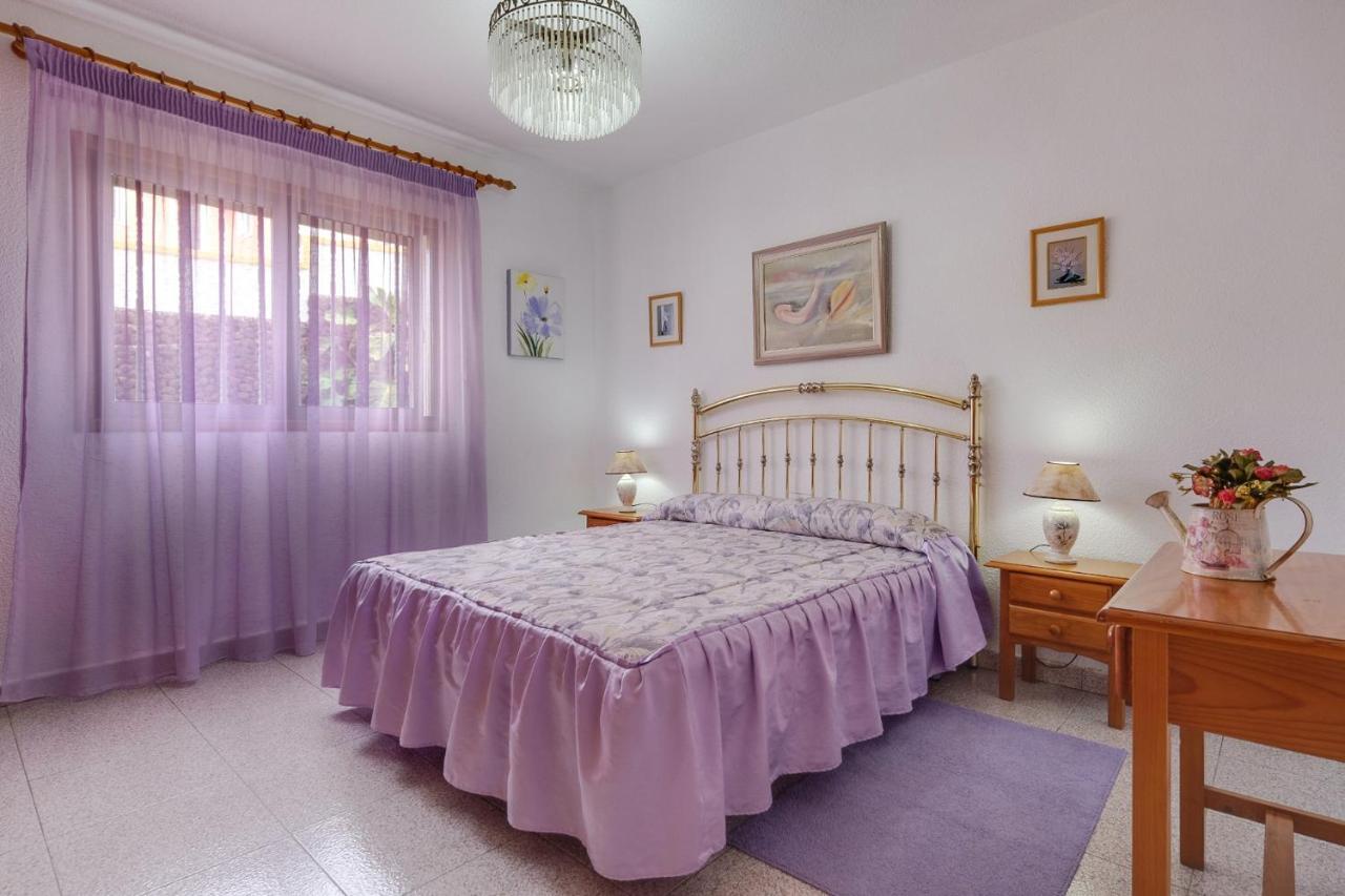 Apartamento Villasol Arona  Exterior foto