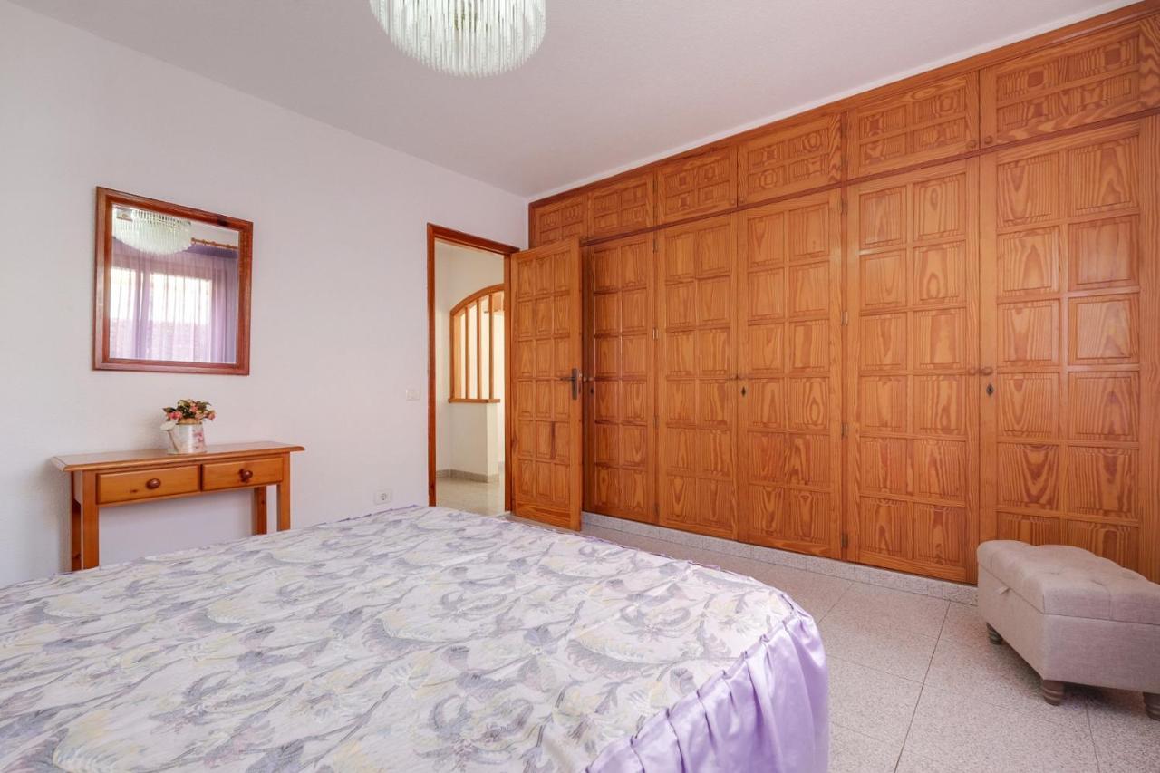 Apartamento Villasol Arona  Exterior foto